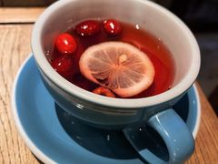 -漫咖啡(奥体店)