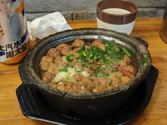 -王明古法砂锅居(开化寺店)