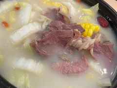 -好人民间小吃·番茄鱼酸菜鱼(木渎悠方店)