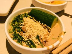 -海底捞火锅(勒泰店)