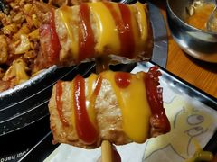 -咕咕站韩国料理(紫金港店)