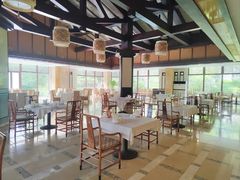 -苏州阳澄湖澜廷酒店-有景阁中餐厅