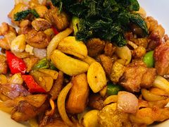 -隐食私房菜(老街店)