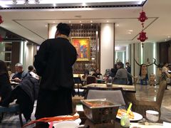 -西藏饭店·亚克·食光自助餐厅(文殊院店)