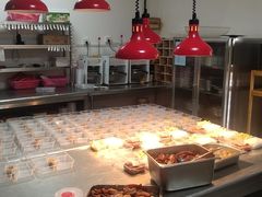 -蓝海大饭店·渔歌舫(黄岛店)