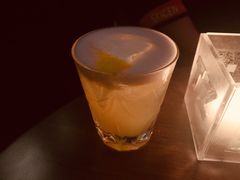 -TZ House音乐现场(来福士中心店)