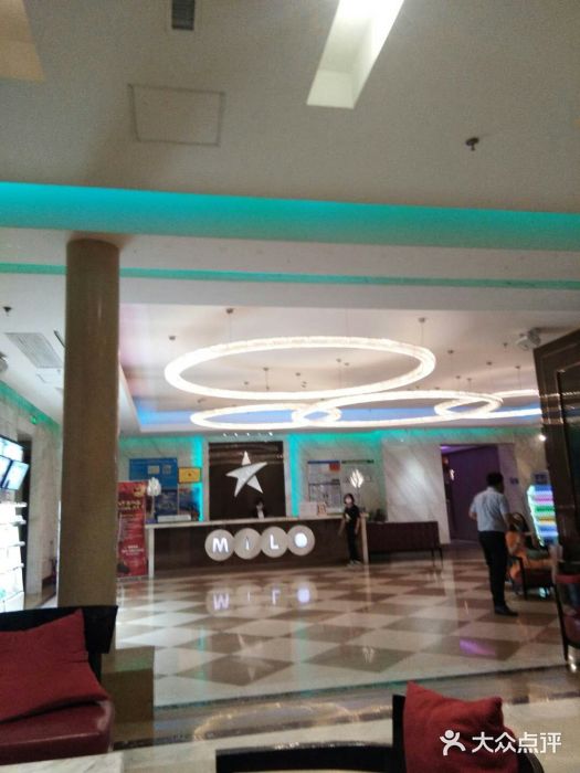Miohca缪卡KTV(和平店)图片