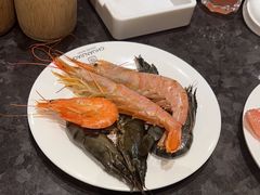 -川骄海鲜自助(亚运村店)