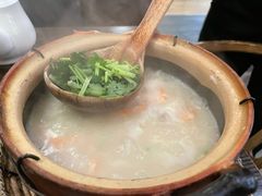 -大洋家·精品潮汕菜·生腌砂锅粥(天河东路店)