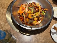 -七欣天香辣蟹火锅(上海银亿滨江店)