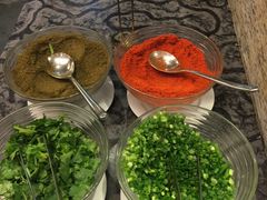 -芭菲盛宴·环球美食(解放碑英利国际店)