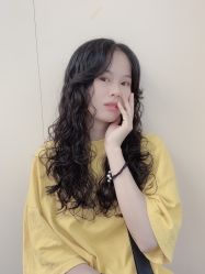点击看大图 -摩卡造型·烫染·接发