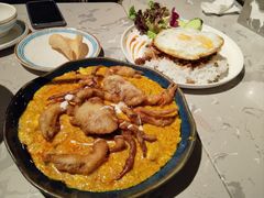 -Home Thai·泰谣(王府井apm店)