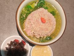 -老淮滨-蚌埠非遗小吃(淮河路店)