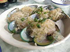 -范饭椰林川湘味海鲜·椰子鸡(三亚湾椰梦长廊店)