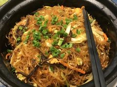 炒粉-秋姐美食店(旅游大道店)