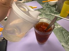-牛记咖喱美食(十月初五日街店)