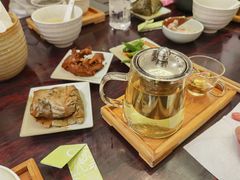 -青藤茶馆(南山路店)