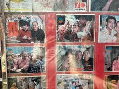 -利强记北角鸡蛋仔(弥敦道店 )