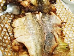 -翠亭酒家(山西南路店)