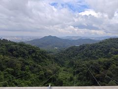 -广州市白云山风景名胜区