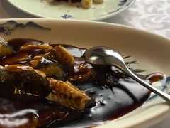 -杭州香格里拉·香宫中餐厅