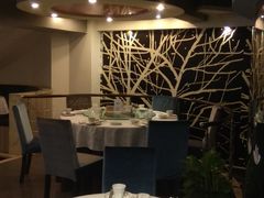 大堂-琬苑鸽庄·川粤融合菜(解放碑总店)