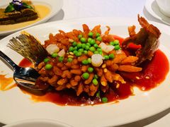 -玫瑰厅上海菜(兴国路店)