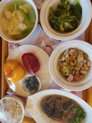 点击看大图 -大美母婴湖畔月子中心(江宁店)