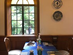 -马勒别墅·中餐厅