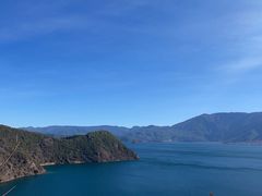 -丽江泸沽湖景区