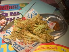 -碌碌发·东南亚风味烧烤档(体育西店)