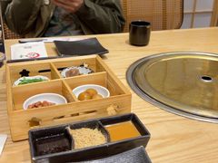 -松鱼亭·和牛烧肉(协鑫广场店)