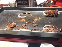 -九十九顶毡房(阜石路店)