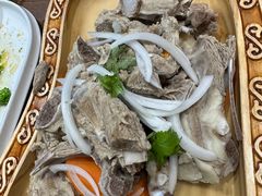 -亚克西姆新疆菜(库车店)