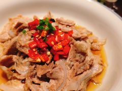 -许爷家·生态湖鲜(徐汇日月光店)