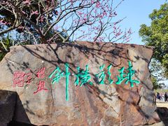 -无锡梅园公园