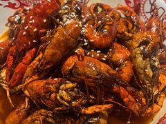 -松哥油焖大虾(科技园店)