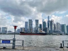 -公平路渡口(轮渡站)