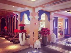 大堂-INLOVE KTV(世博源店)
