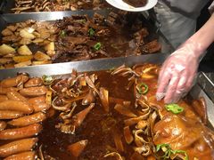-星伦多自助料理·涮烤一体(嘉兴八佰伴店)
