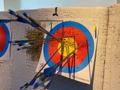 -弓舍射箭俱乐部(高新总店)