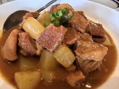 -禧宴Joyous Restaurant(禧园店)