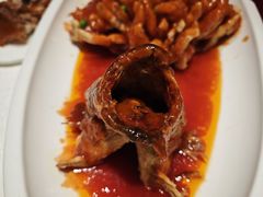 松鼠桂鱼-大铁勺新津菜(熙悦汇店)