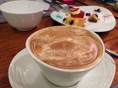 -厦门宝龙铂尔曼大酒店·海鲜自助餐厅
