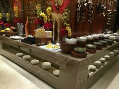 -南湖名都·景湖轩全日制餐厅·海鲜自助·东南亚风味·临湖而食