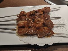 -快乐小羊·内蒙牛羊肉火锅(流花中心店)