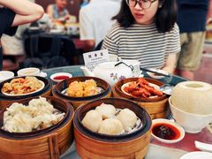 -香港蓮香樓(中環店)