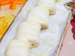 -甜心妈妈·榴莲星级糖水(北京路总店)