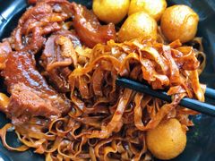 -亞婆井·劲抽面食(铂顿城店)
